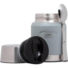 Thermos Icon Serisi 0,47 L Yemek Termosu – Rıver Rock IS3004RR