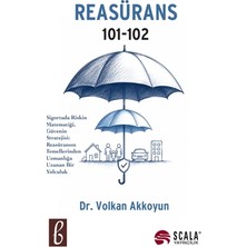 Scala Yayıncılık Reasürans 101-102