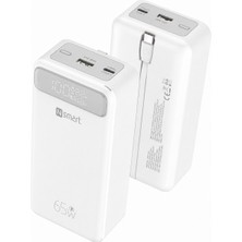 Nsmart X05-L PD65W 30000MAH Hihg Powerbank