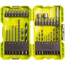 RAK32DDMIX 32 Parça Vidalama Seti Ryobi