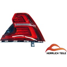 Herrlich Teile S60 2019-24 Stop Kasası Sağ