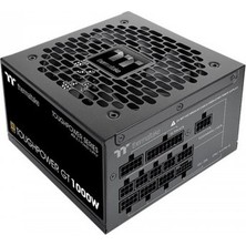 Thermaltake Toughpower Gt Gen5 Atx 3.1 80+ Gold 1000W Full Modular Power Supply