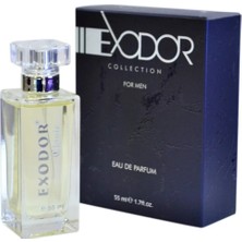Exodor M-39 Eau De Parfum For Men  55 ml