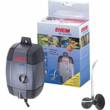 Eheim AIR100 Akvaryum Tek Çıkışlı Hava Motoru 3,5W