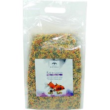 White Balance Koi & Gold Fish Pond Sticks Mix 500G