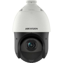 Hikvision DS-2DE4425IW-DE 4.8-120MM Lens 4mp 25X Optik Zoom Darkfighter Sesli Speed Dome Ip Kamera