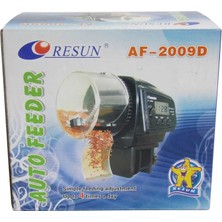 Resun AF-2009D Dijital Balık Otomatik Yemleme Makinası