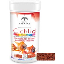 White Balance Cichlid Colour 1000 ml