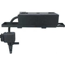Sobo Venüsaqua 603T Üst Filtre