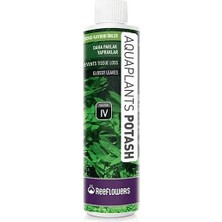 ReeFlowers Aquaplants - Potash 250 Ml.