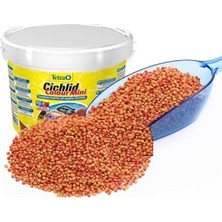 Tetra Cichlid Colour Mini 10 Lt.