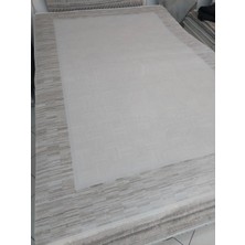 Modamax Akrilik(Yün) Dokuma Jade Serisi 6M2(200X290) Makina Halısı