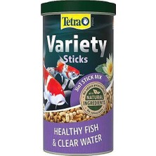 Tetra Pond Variety Sticks 1l