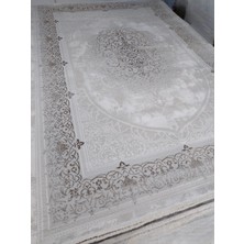 Tuğra Halı Bloom Serisi 200X290(6M2) Akrilik Iplik Dokuma Makina Halısı