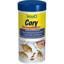 Tetra Cory Shrimp Wafers 100 ml