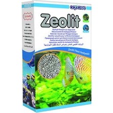 Tisertt Aquawe Zeolit 500GR