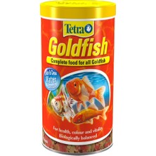 Tetra Goldfish Flakes 500 ML/100 gr
