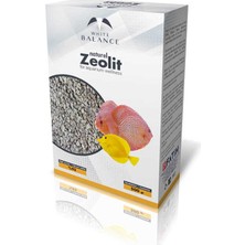 White Balance Zeolite (Fileli) 500G