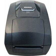 Sbarco T4ES 203DPI Ribonlu Barkod Yazıcı