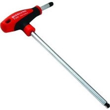 İzeltaş 8mm T Tipi Allen Anahtar Izeltaş