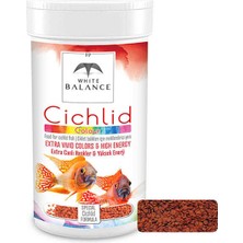 White Balance Cichlid Colour 250 ml