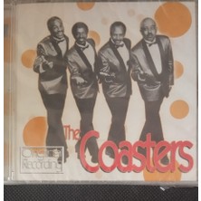 The Coasters (Hallmark) *new And Sealed CD