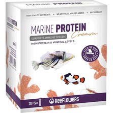 ReeFlowers Marine Protein Cream 5GRX20