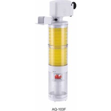 Sobo AQ-103F Akvaryum Iç Filtre 25W 1500LT/H
