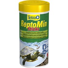 Tetra Reptomin Sticks Kaplumbağa Yemi 250ML/60G