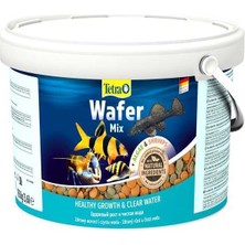 Tetra Wafermix Dip  Balık YEMI-100ML