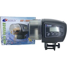 Resun AF-2005D  Balık Otomatik Yemleme Makinası