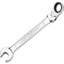 RCA0314 14MM Mafsallı Cırcır Kombine Retta
