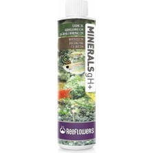 ReeFlowers Minerals Gh+ 85 Ml.