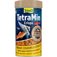 Tetra Tetramin Crisps Pro Balık Yemi 100 Ml/22 gr