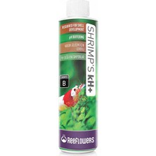 ReeFlowers Shrimps Kh+ 85 ml