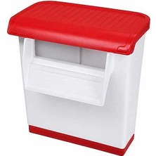 Jeneca XP-01A  Kaplumbağa Bahçesi Şelale Filtre Pompası