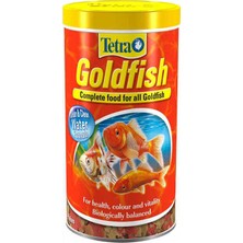 Tetra Goldfish Japon Balığı Yemi 250 Ml/52 gr