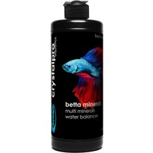 Crystalpro Betta Minerals 500 ml