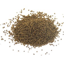 White Balance Akvaryum Dip Balık Yemi 1,5 mm 1 kg