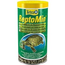 Tetra Fauna Reptomin 1lt
