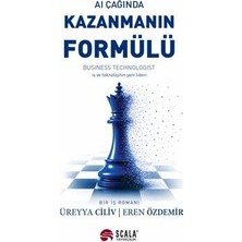 Scala Yayıncılık Aı Çağında Kazanmanın Formülü