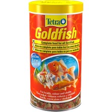 Tetra Goldfish 1 L/200 gr