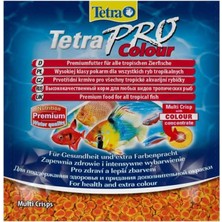 Tetra Pro Colour 12 gr