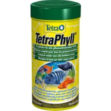 Tetra Phyll Flakes Balık Yemi 100 Ml/20 gr