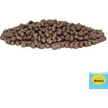 White Balance Akvaryum Dip Balık Yemi 4 mm 1 kg