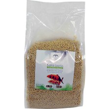 White Balance Koi & Gold Fish Pond Sticks Natural 500G