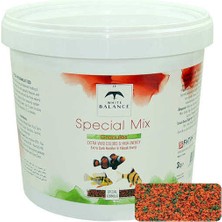 White Balance Special Mix 3 kg (Kova)