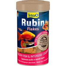 Tetra Rubin Flakes 1 L