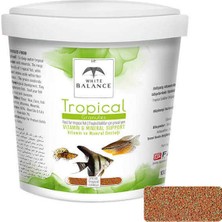 White Balance Tropical Granules 3 kg (Kova)