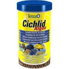 Tetra Cichlid Algae 500 ml